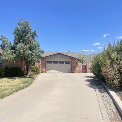 1429 Rockwood, Alamogordo, NM 88310