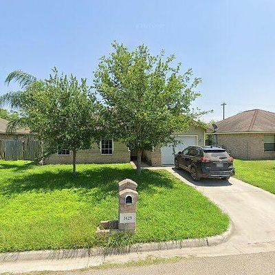 1429 Rodriguez St, Harlingen, TX 78552