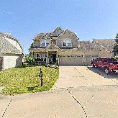 143 Berry Manor Cir, Saint Peters, MO 63376