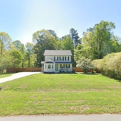 143 Christine Dr, Garner, NC 27529