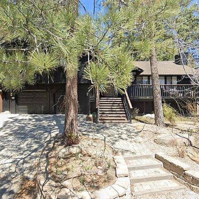 143 Eagle Dr, Big Bear Lake, CA 92315