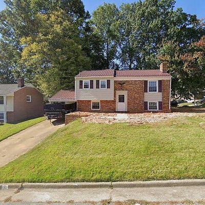 143 Watlington Ct, Danville, VA 24540