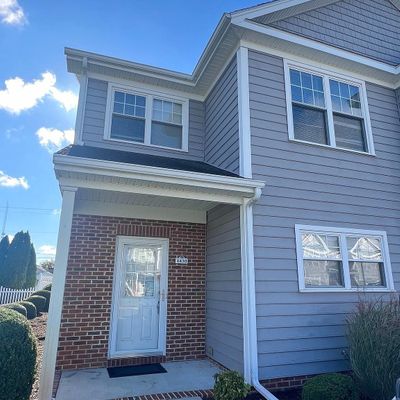 1430 Hidden Meadow Ln, Salisbury, MD 21801