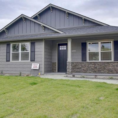 1430 S 3 Rd Ave, Walla Walla, WA 99362