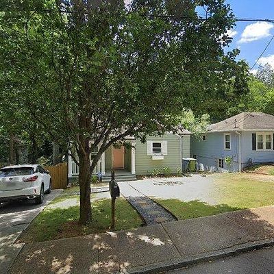 1431 Meridian St Se, Atlanta, GA 30317