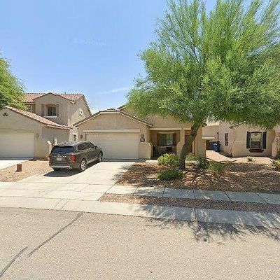 14329 S Via Del Moro, Sahuarita, AZ 85629