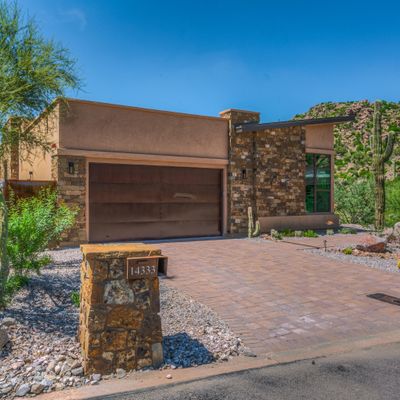 14333 N Stone View Pl, Tucson, AZ 85755