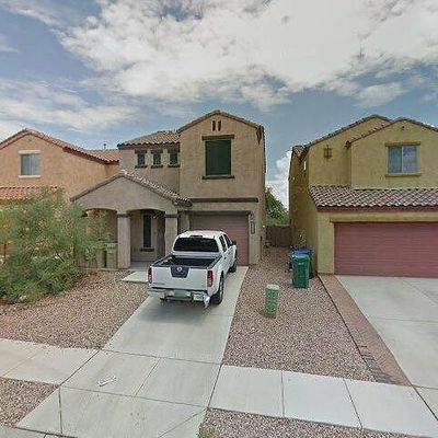 14331 S Camino El Galan, Sahuarita, AZ 85629