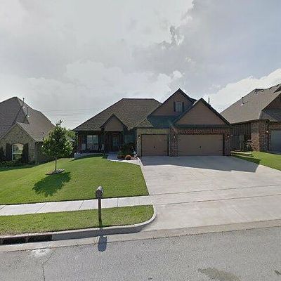 14342 S Toledo Ave, Bixby, OK 74008