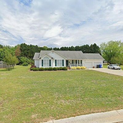 14340 Buckingham Rd, Laurinburg, NC 28352