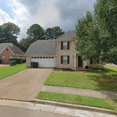 1435 Beaver Trail Dr, Cordova, TN 38016