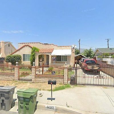 14353 Olive St, Baldwin Park, CA 91706