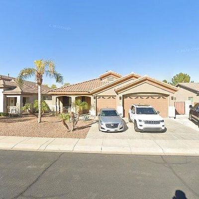 14354 W Evans Dr, Surprise, AZ 85379