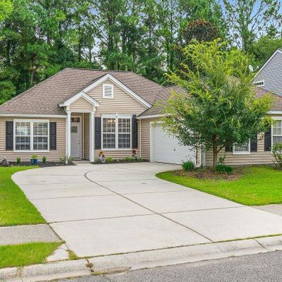 1436 Water Edge Dr, Charleston, SC 29492