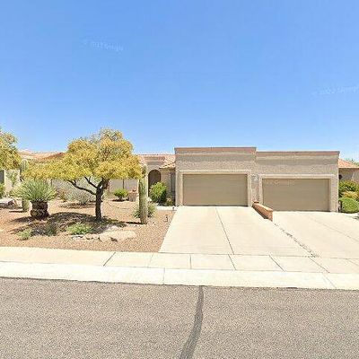 14370 N Spanish Garden Ln, Oro Valley, AZ 85755