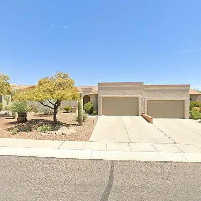 14370 N Spanish Garden Ln, Oro Valley, AZ 85755