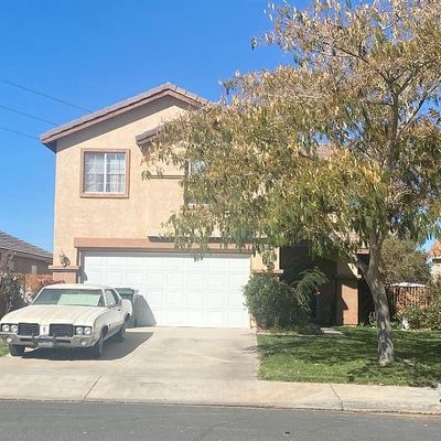 14384 Queen Valley Rd, Victorville, CA 92394