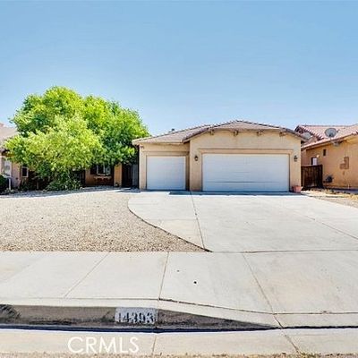 14393 Jeremiah St, Adelanto, CA 92301