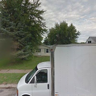 144 Frayne Dr, New Carlisle, OH 45344