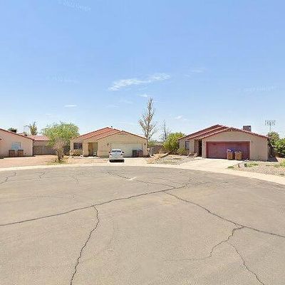 144 S Ash Ln, Eloy, AZ 85131