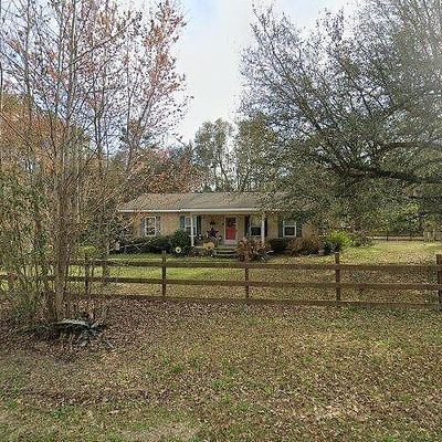 144 Wyman St, Eutawville, SC 29048