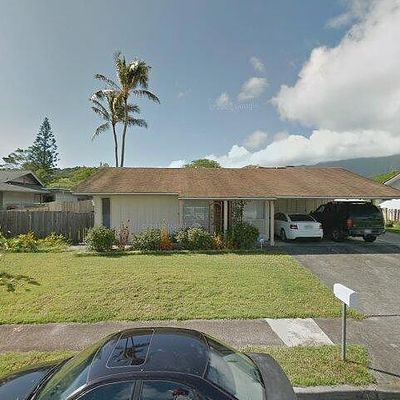 1440 Akupa St, Kailua, HI 96734