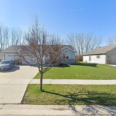 1440 Hunter Ave, Fond Du Lac, WI 54937