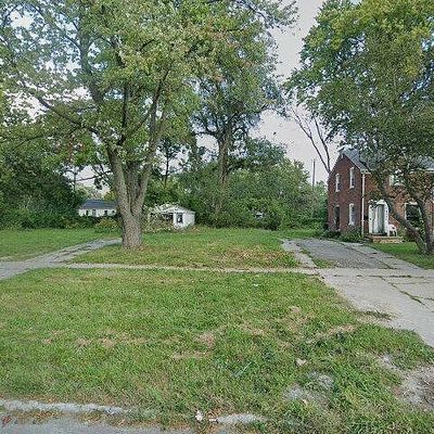 14406 Evergreen Rd, Detroit, MI 48223