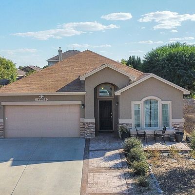 14408 Desert Ocotillo Dr, Horizon City, TX 79928