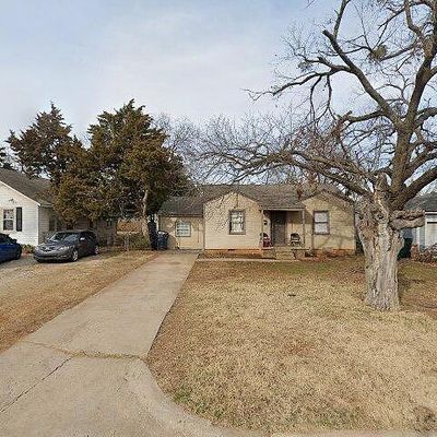 1441 Nw 95 Th St, Oklahoma City, OK 73114