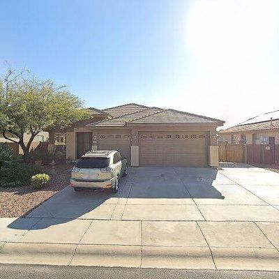 14419 W Evans Dr, Surprise, AZ 85379