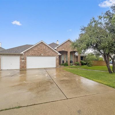 1442 Bull Horn Loop, Round Rock, TX 78665