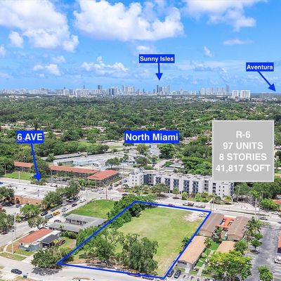 14420 Ne 6 Ave, North Miami, FL 33161