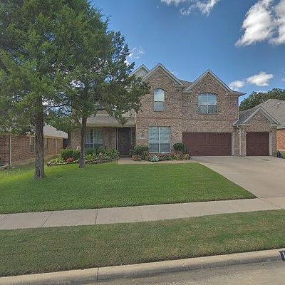 1443 Oxbow Dr, Cedar Hill, TX 75104