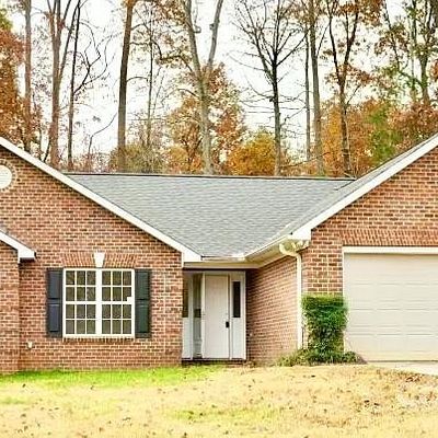 1445 Julius Dr, Salisbury, NC 28147