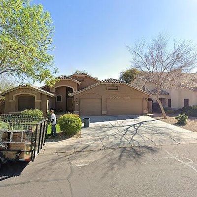 1445 E Toledo St, Gilbert, AZ 85295