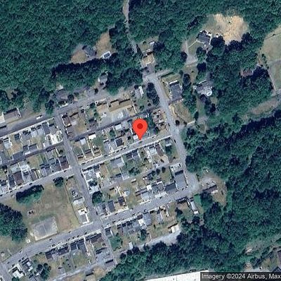 145 E Garibaldi Ave, Nesquehoning, PA 18240