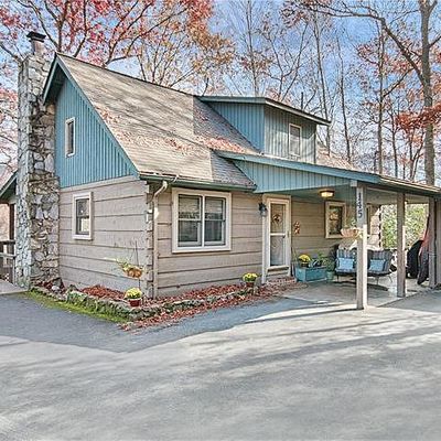 145 Fork Mountain Ln, Canton, NC 28716