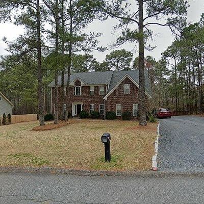 145 Kingswood Cir, Pinehurst, NC 28374