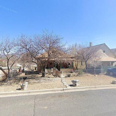 145 N 5 Th St, Raton, NM 87740