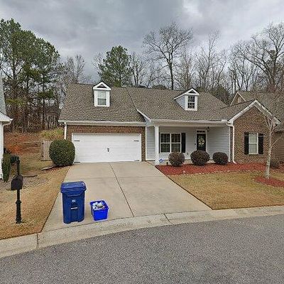 145 Meredith Ridge Rd, Athens, GA 30605