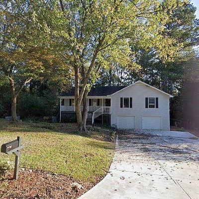 145 Ridgewood Dr, Woodstock, GA 30188