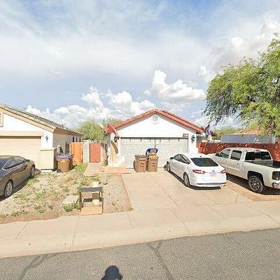 145 S Mulberry St, Florence, AZ 85132