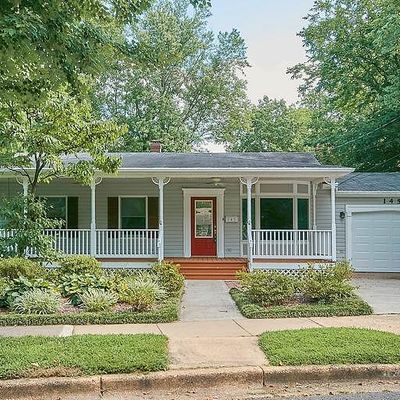 145 S Spring St, Falls Church, VA 22046