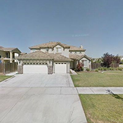 1450 Calhoun Ave, Ripon, CA 95366