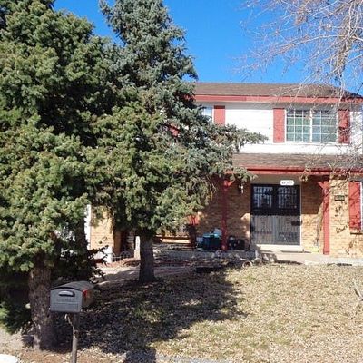 14507 E Evans Ave, Aurora, CO 80014