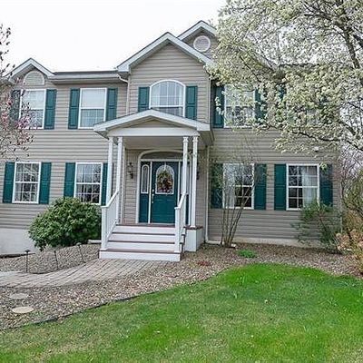 1452 Potomac St, Mount Bethel, PA 18343