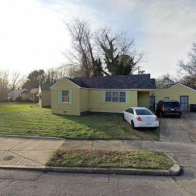 1453 S Barksdale St, Memphis, TN 38114