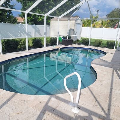 1453 Se 15 Th St, Cape Coral, FL 33990