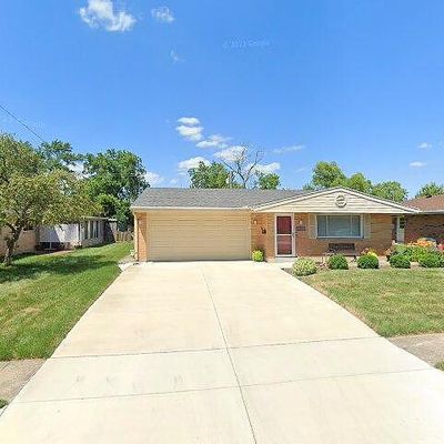 1453 Beaver Creek Ln, Dayton, OH 45429